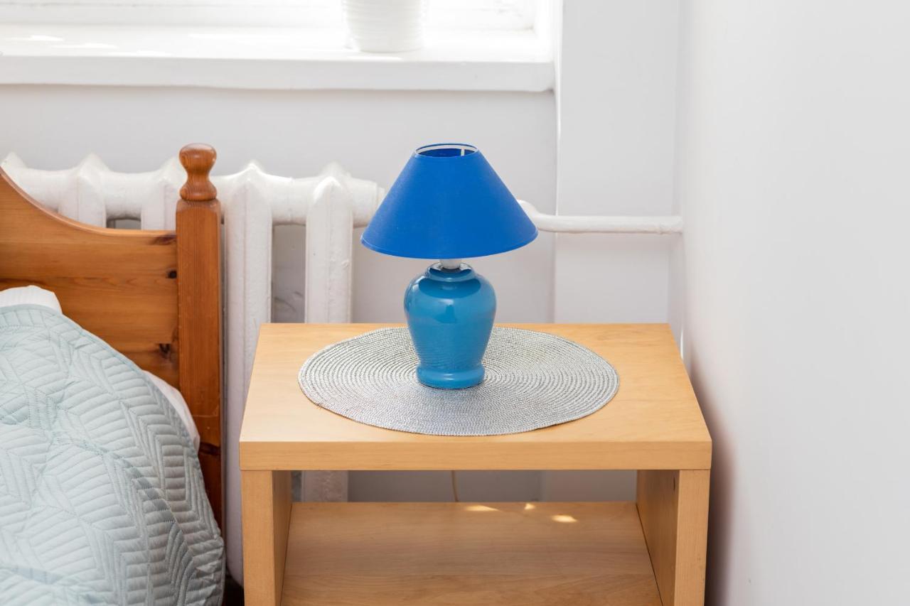 Gdynia Centrum Apartament Abrahama 15 Minut Pieszo Od Plazy Miejskiej By Noclegi Renters المظهر الخارجي الصورة