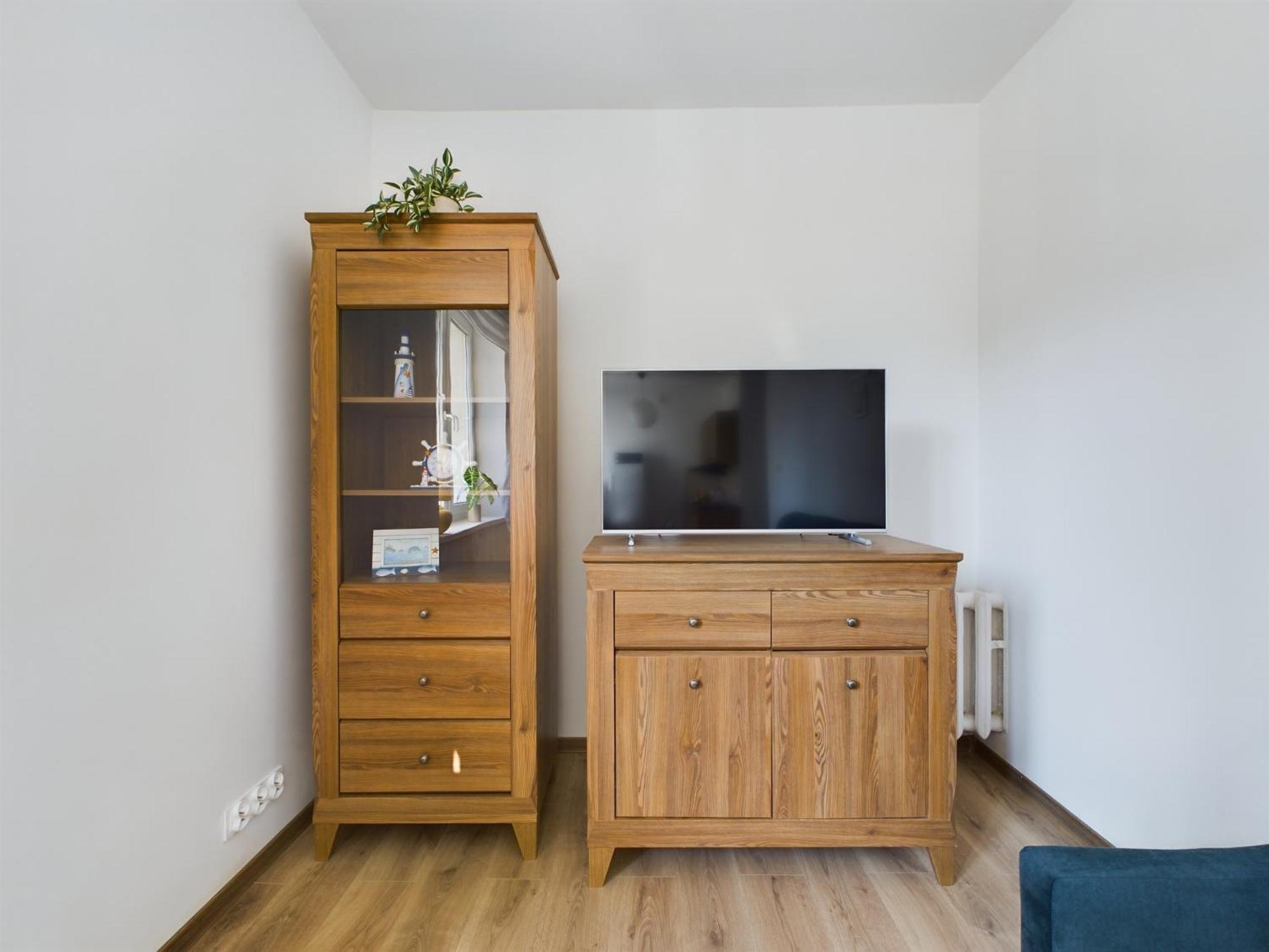 Gdynia Centrum Apartament Abrahama 15 Minut Pieszo Od Plazy Miejskiej By Noclegi Renters المظهر الخارجي الصورة